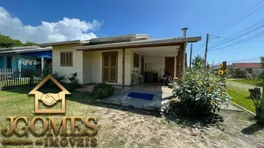Casa com 2 Quartos à venda, 75m² no Tramandaí, Tramandaí