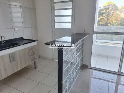 Apartamento com 2 Quartos para alugar, 55m² no Padroeira, Osasco