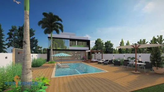 Lote/Terreno à venda, 915m² no Interlagos, Vila Velha