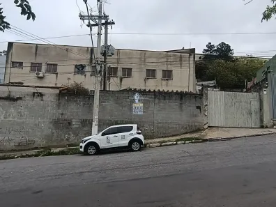 Galpão/Depósito/Armazém à venda, 1000m² no Conjunto Residencial Paes de Barros, Guarulhos
