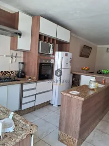 Casa com 3 Quartos à venda, 145m² no Vila Suissa, Mogi das Cruzes