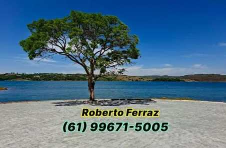 Lote/Terreno à venda, 1000m² no Asa Norte, Brasília