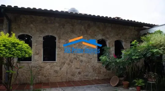 Casa com 3 Quartos à venda, 150m² no Parque Continental, São Paulo
