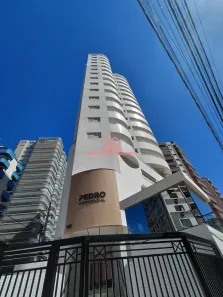 Apartamento com 3 Quartos à venda, 97m² no Tupi, Praia Grande
