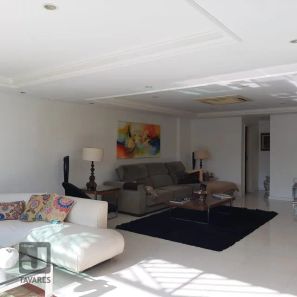Cobertura com 3 Quartos à venda, 714m² no Barra da Tijuca, Rio de Janeiro