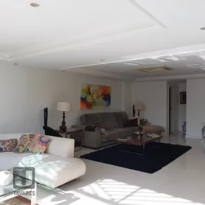 Cobertura com 3 Quartos à venda, 714m² no Barra da Tijuca, Rio de Janeiro