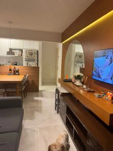 Apartamento com 3 Quartos à venda, 69m² no Vila Andrade, São Paulo