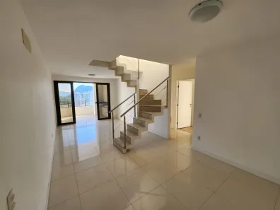 Cobertura com 3 Quartos à venda, 280m² no Barra Olímpica, Rio de Janeiro