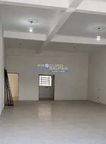 Galpão/Depósito/Armazém para alugar, 150m² no Parque das Nações, Santo André
