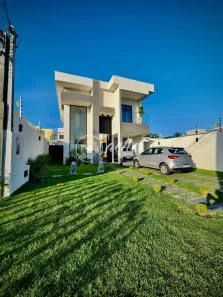 Casa de Condomínio com 3 Quartos à venda, 190m² no Catu de Abrantes (Abrantes), Camaçari