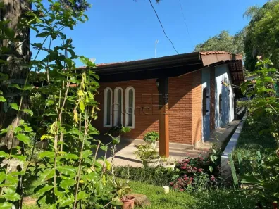 Fazenda/Sítio com 3 Quartos à venda, 266m² no Santa Cândida, Vinhedo