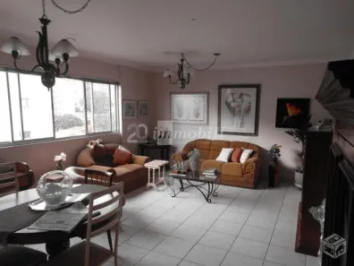 Apartamento com 3 Quartos à venda, 98m² no Perdizes, São Paulo