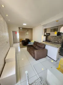 Apartamento com 3 Quartos para alugar, 60m² no Comprida, Teresina