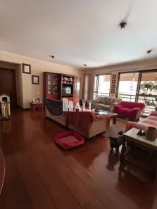 Apartamento com 3 Quartos à venda, 180m² no Centro, São José do Rio Preto