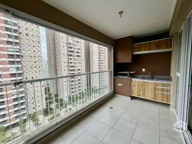 Apartamento com 2 Quartos para alugar, 75m² no Jardim das Indústrias, São José dos Campos