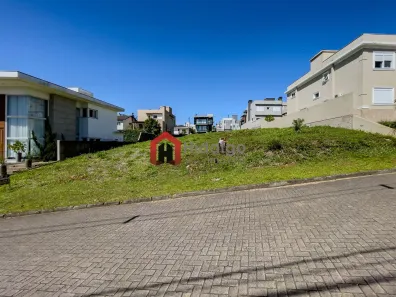 Lote/Terreno à venda, 720m² no Querência, Viamão