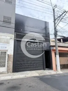 Galpão/Depósito/Armazém com 1 Quarto para alugar, 180m² no Vila Prudente, São Paulo