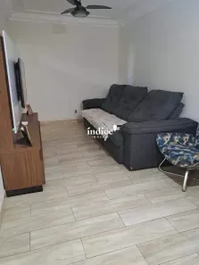 Casa de Condomínio com 3 Quartos à venda, 95m² no Jardim Itaporã, Ribeirão Preto