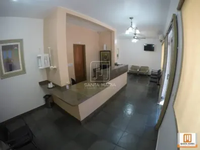 Imóvel Comercial com 1 Quarto à venda, 313m² no Jardim América, Ribeirão Preto