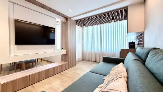Apartamento com 3 Quartos à venda, 105m² no Buritis, Belo Horizonte