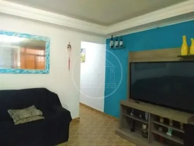 Sobrado com 2 Quartos à venda, 150m² no Jardim Santa Rita, São Paulo