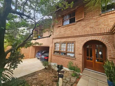 Sobrado com 4 Quartos à venda, 260m² no Jardim Bom Retiro, Campinas