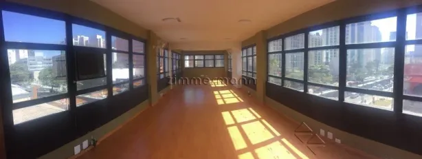 Prédio Comercial à venda, 1277m² no Indianópolis, São Paulo