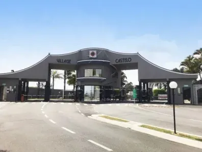 Sobrado com 4 Quartos à venda, 574m² no Parque Village Castelo, Itu