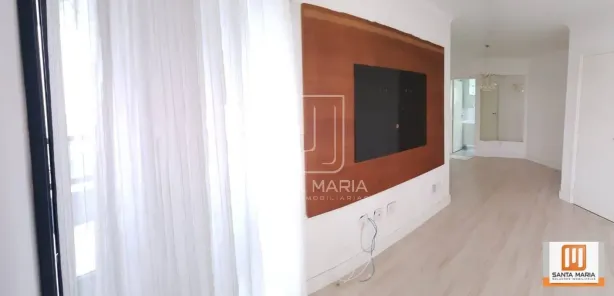 Apartamento com 3 Quartos à venda, 109m² no Centro, Ribeirão Preto