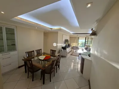 Apartamento com 4 Quartos à venda, 158m² no Barra da Tijuca, Rio de Janeiro