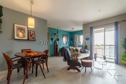 Apartamento com 3 Quartos à venda, 66m² no Barra Funda, São Paulo