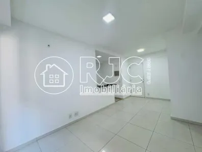 Apartamento com 2 Quartos à venda, 65m² no Tijuca, Rio de Janeiro