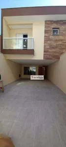 Sobrado com 3 Quartos à venda, 199m² no Demarchi, São Bernardo do Campo