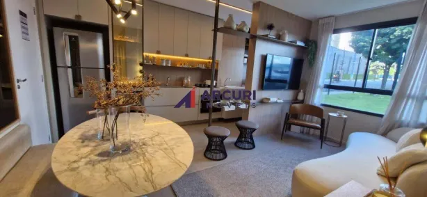 Apartamento com 2 Quartos à venda, 52m² no Estoril, Belo Horizonte