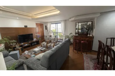 Apartamento com 3 Quartos à venda, 155m² no Santa Paula, São Caetano do Sul