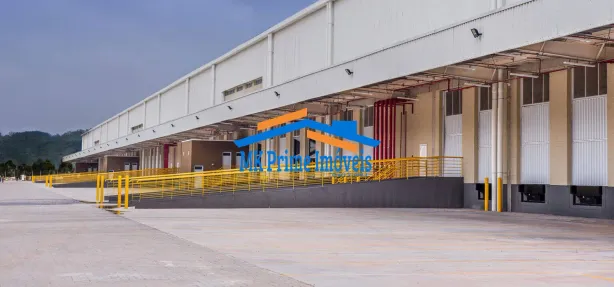Galpão/Depósito/Armazém para alugar, 5422m² no Perovê, Embu das Artes