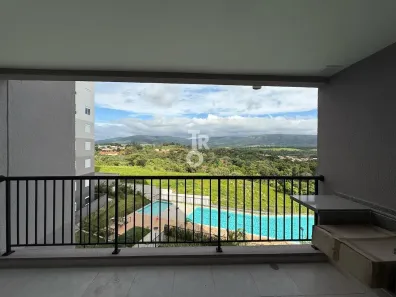 Apartamento com 3 Quartos à venda, 85m² no Chácaras Saudáveis e Encantadoras, Jundiaí