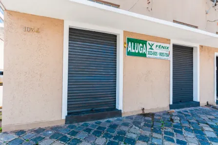 Ponto Comercial para alugar, 20m² no Centro, Curitiba