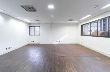 Ponto Comercial para alugar, 58m² no Vila Clementino, São Paulo