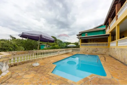 Casa de Condomínio com 4 Quartos à venda, 331m² no Parque dos Cafezais VI, Itupeva