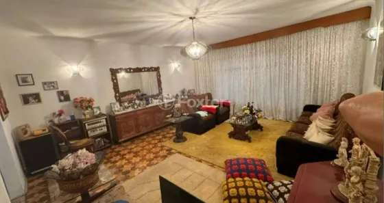 Casa com 4 Quartos à venda, 218m² no Bosque da Saúde, São Paulo