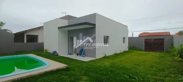 Casa com 2 Quartos à venda, 90m² no , Itanhaém