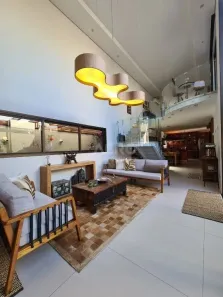 Casa de Condomínio com 3 Quartos à venda, 232m² no Jardim Colonial, Bauru