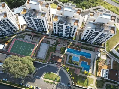 Cobertura com 2 Quartos à venda, 165m² no Bairro das Palmeiras, Campinas