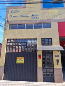 Sala Comercial para alugar, 46m² no Eldorado, Contagem