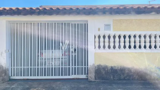 Casa com 3 Quartos à venda, 101m² no Jardim dos Oliveiras, Campinas