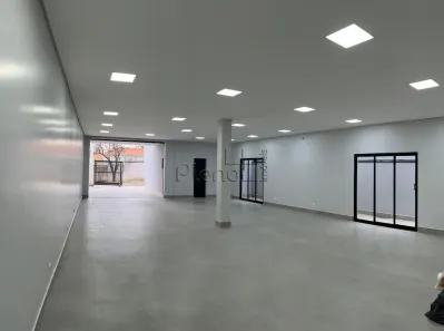 Ponto Comercial para alugar, 120m² no Jardim Nova Europa, Campinas