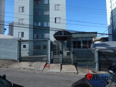 Apartamento com 2 Quartos à venda, 50m² no Vila Rui Barbosa, São Paulo