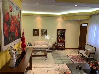Casa com 4 Quartos à venda, 254m² no Itaguaçu, Florianópolis