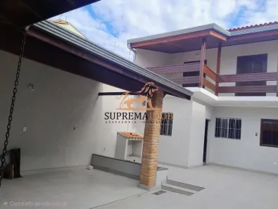 Casa com 3 Quartos à venda, 100m² no Wanel Ville, Sorocaba
